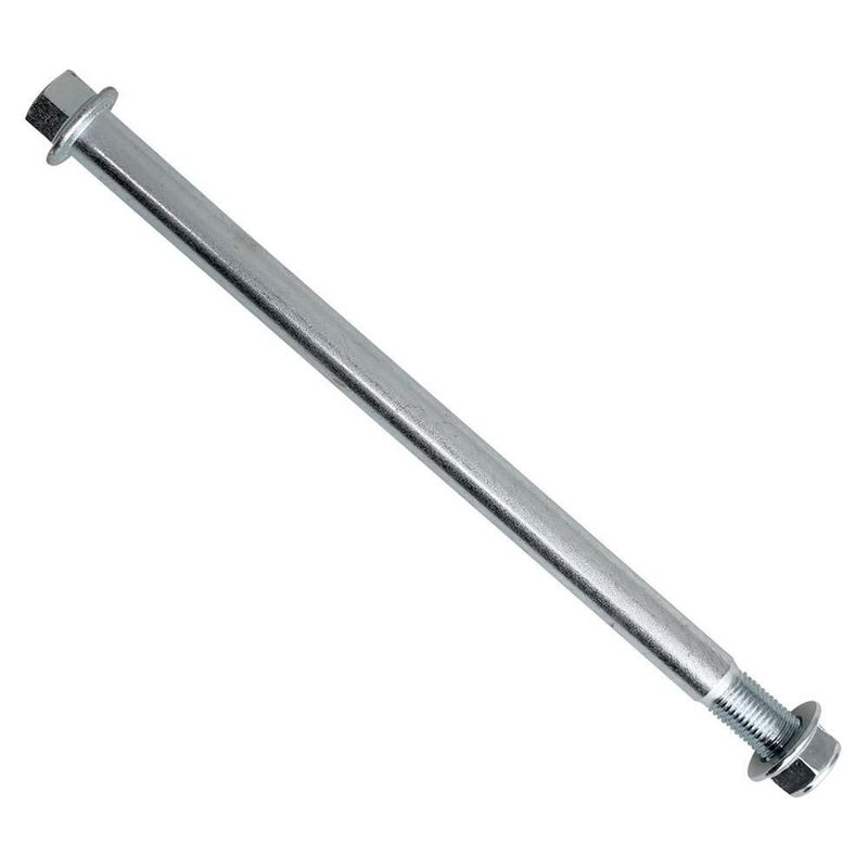 Eje rueda trasera vento cyclone 200 (20-21)