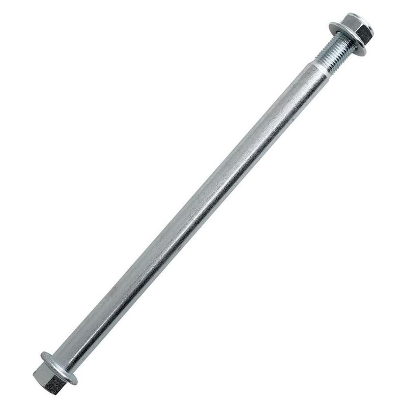 Eje rueda trasera vento cyclone 200 (20-21)