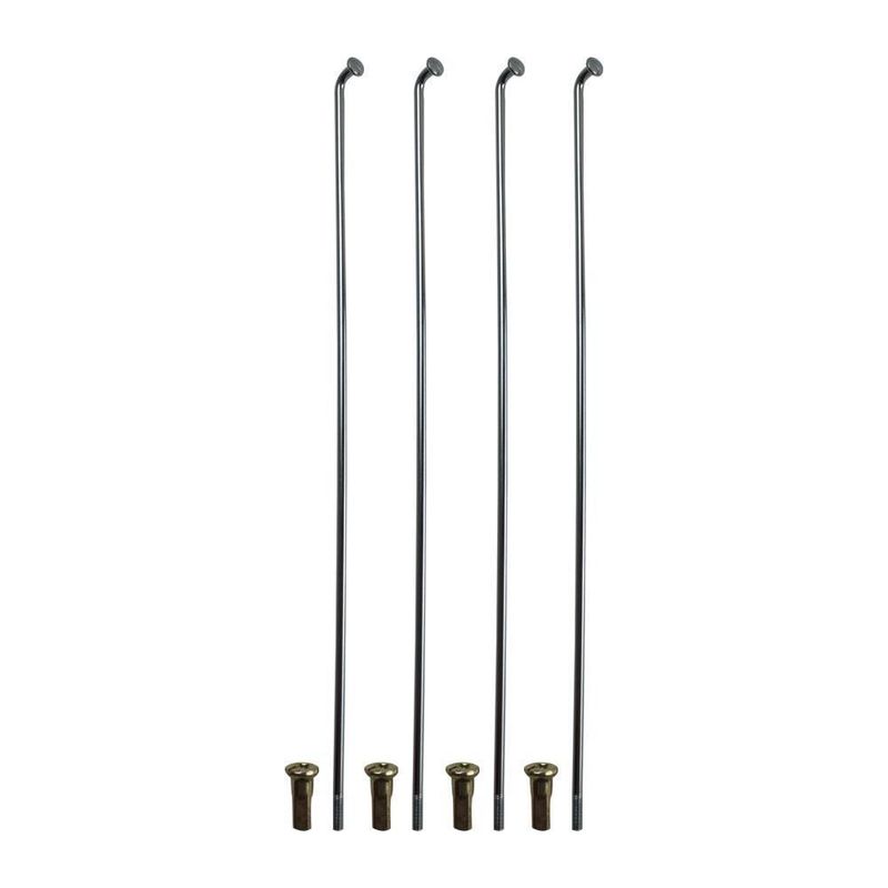 Rayo con niple delantero set italika dm 200 (15-20)