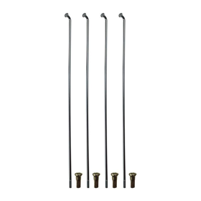 Rayo con niple delantero set italika dm 200 (15-20)