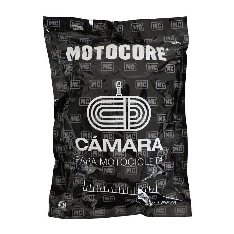 Camara 3.00-12 tr4 motocore