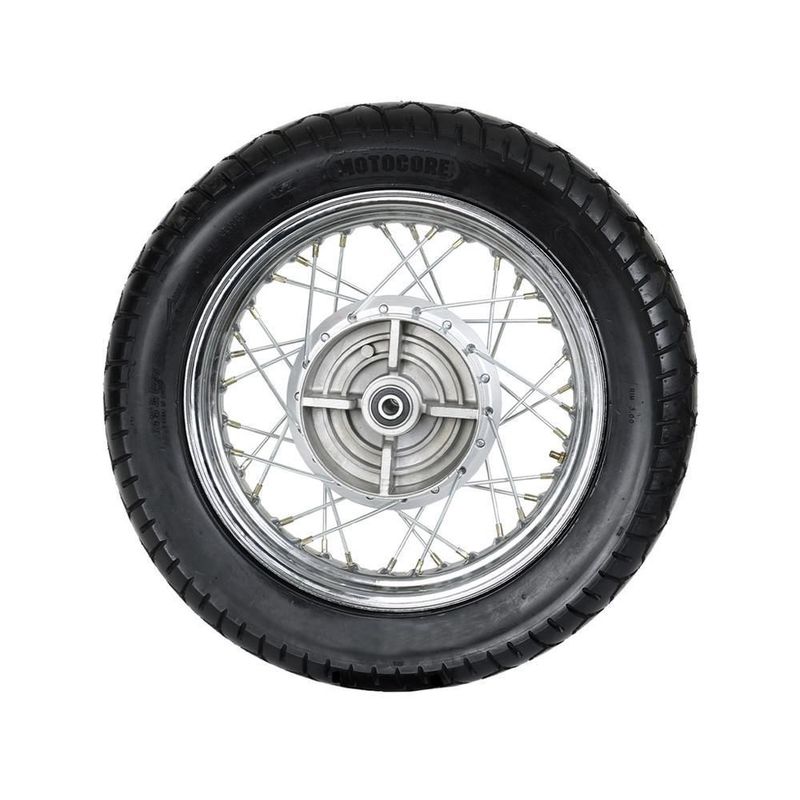 Llanta 130/90-15 6pr tl calle motocore