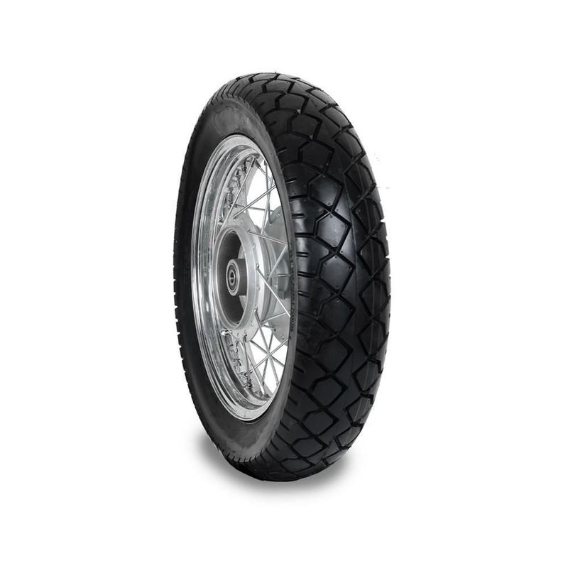 Llanta 130/90-15 6pr tl calle motocore