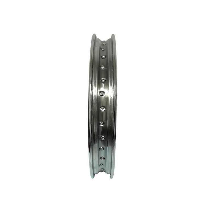 Rin rayos trasero completo honda cgl 125 tool (12-22)