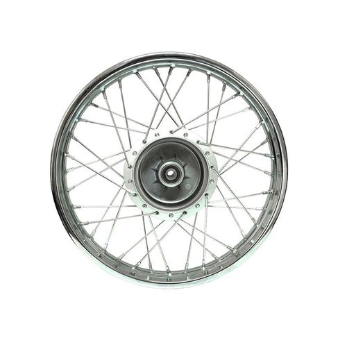 Rin rayos trasero completo honda cgl 125 tool (12-22)
