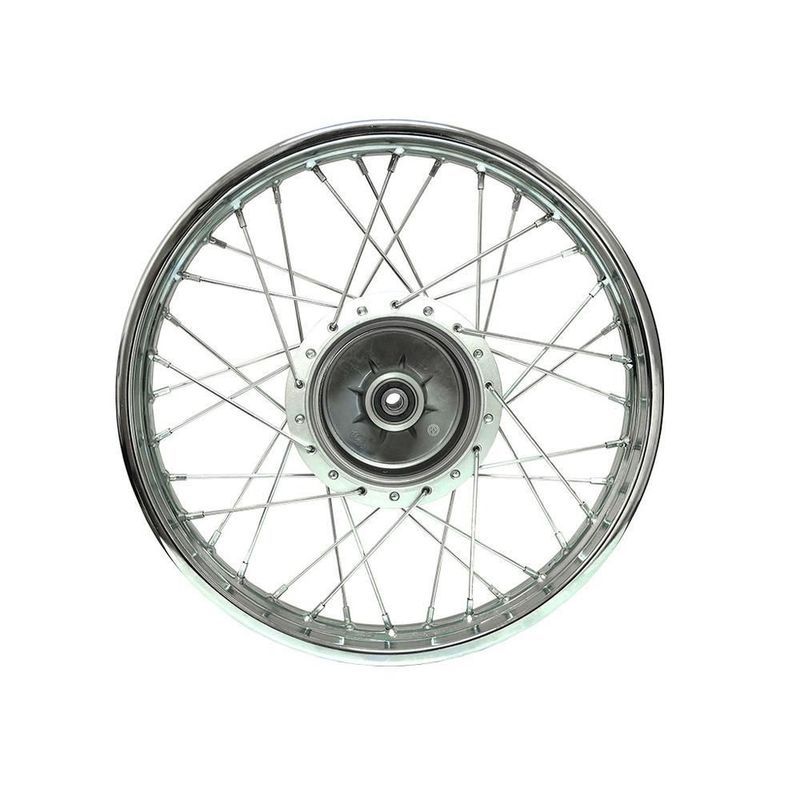 Rin rayos trasero completo honda cgl 125 tool (12-22)