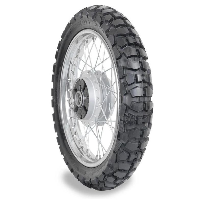 Llanta 130/90-16 6Pr Tt Dp Motocore