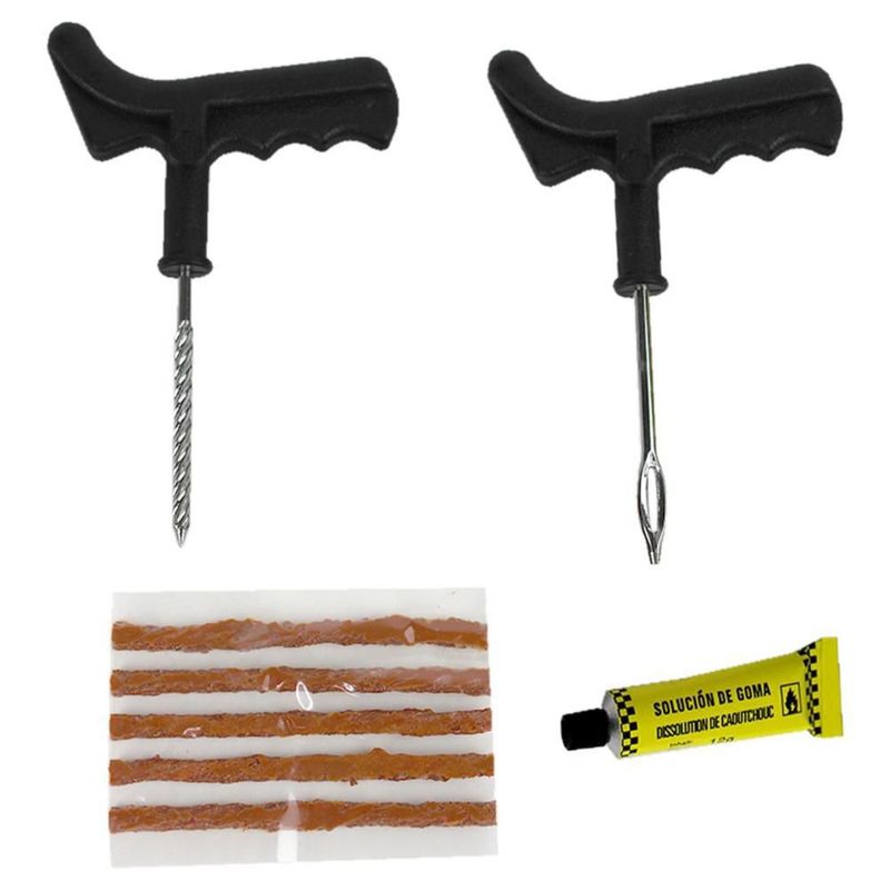 Reparacion Llantas Set