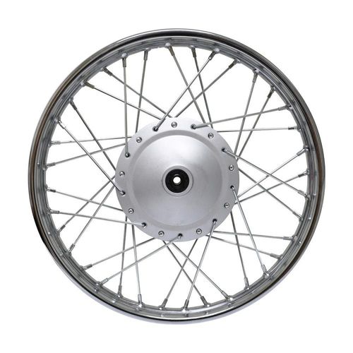 Rin rayos delantero completo honda cgl 125 tool (12-22)