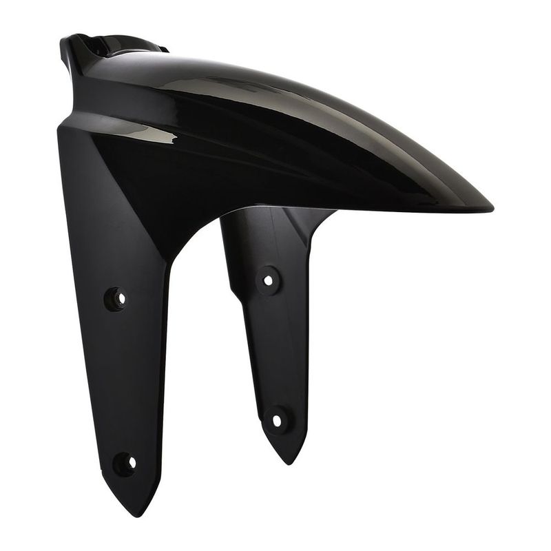 ITALIKA SALPICADERA DEL NEGRO F16010348