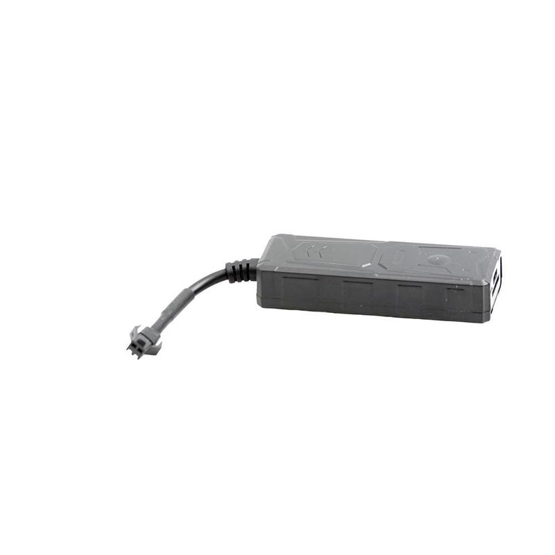 Gps Rastreador Para Moto Veloci