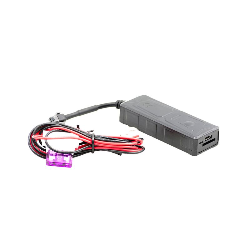 Gps Rastreador Para Moto Veloci