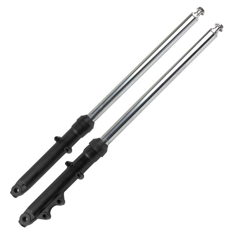 Tubo Fuerza Completo Derecho/Izquierdo Set Vento Lithium 150 (20-21)