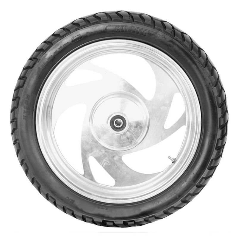 Llanta 110/90-16 6pr tt calle motocore