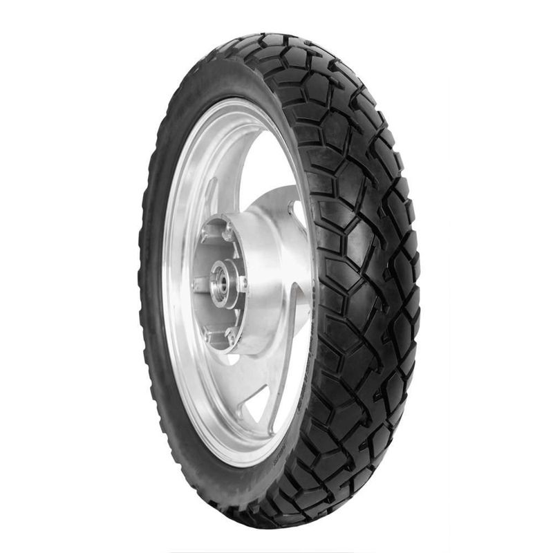 Llanta 110/90-16 6pr tt calle motocore