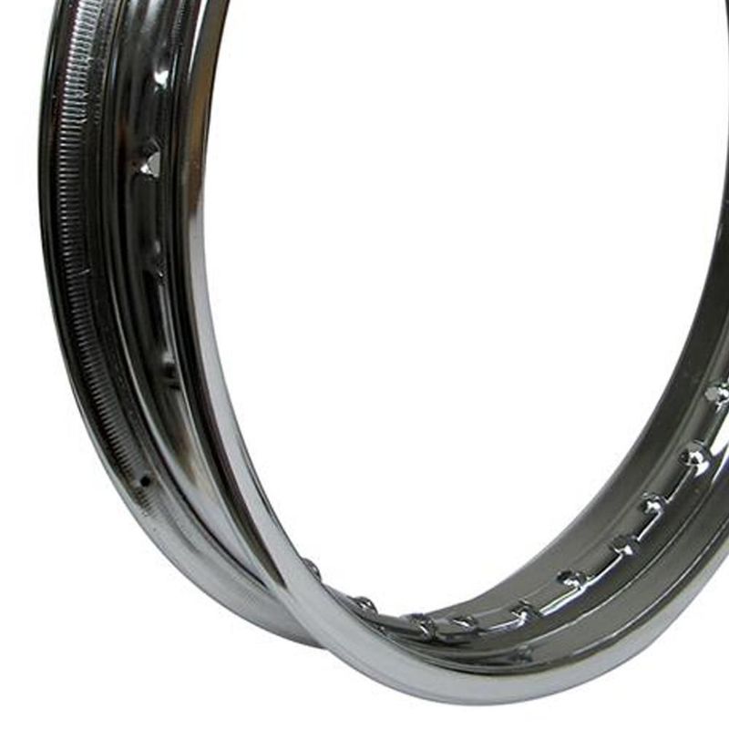 Aro rin trasero 17 honda xr 150l (16-19)