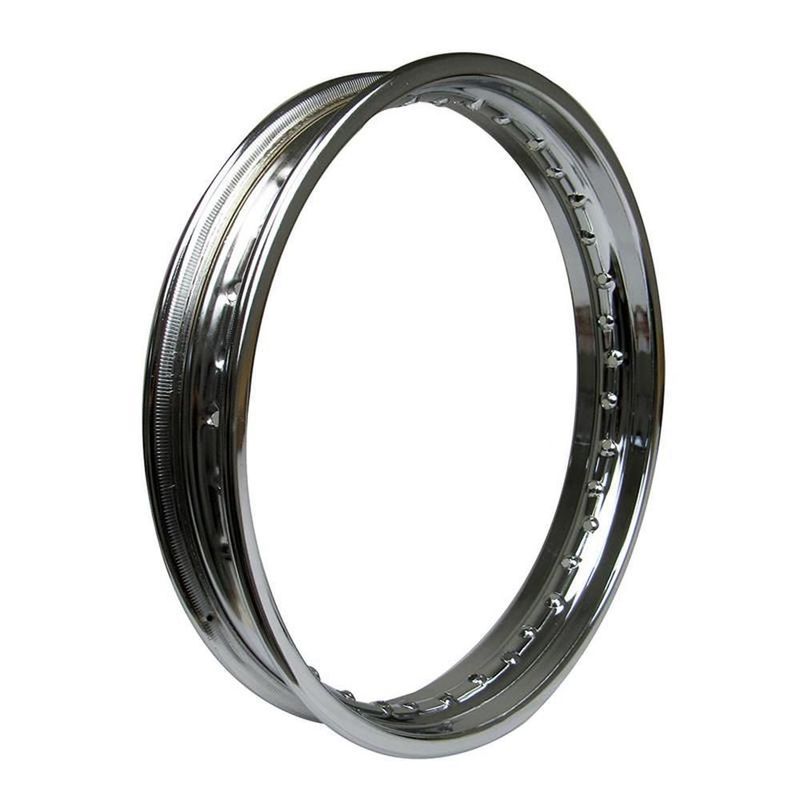 Aro rin trasero 17 honda xr 150l (16-19)