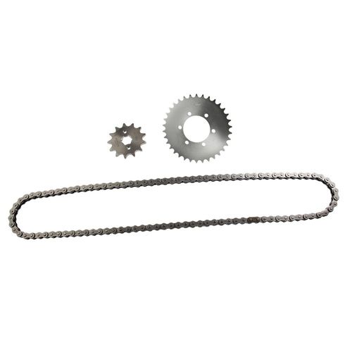 ITALIKA KIT DE SPROCKET F0203KS21