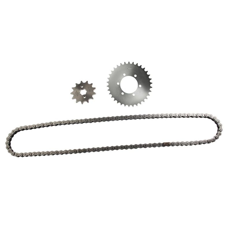 ITALIKA KIT DE SPROCKET F0203KS21