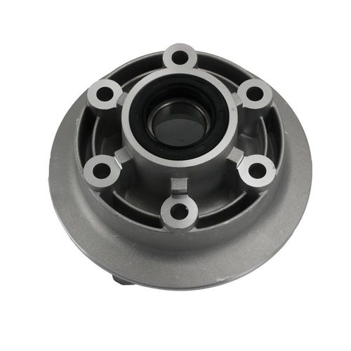 Porta engrane trasero italika 250 z (19-24) (6 cambios)