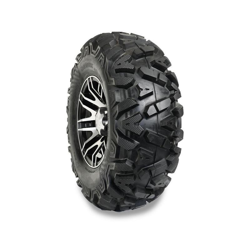 Llanta 25-8-12 6pr schnell atv motocore