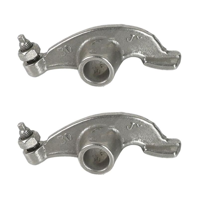 Balancin levas inferior italika 250 z (14-19)