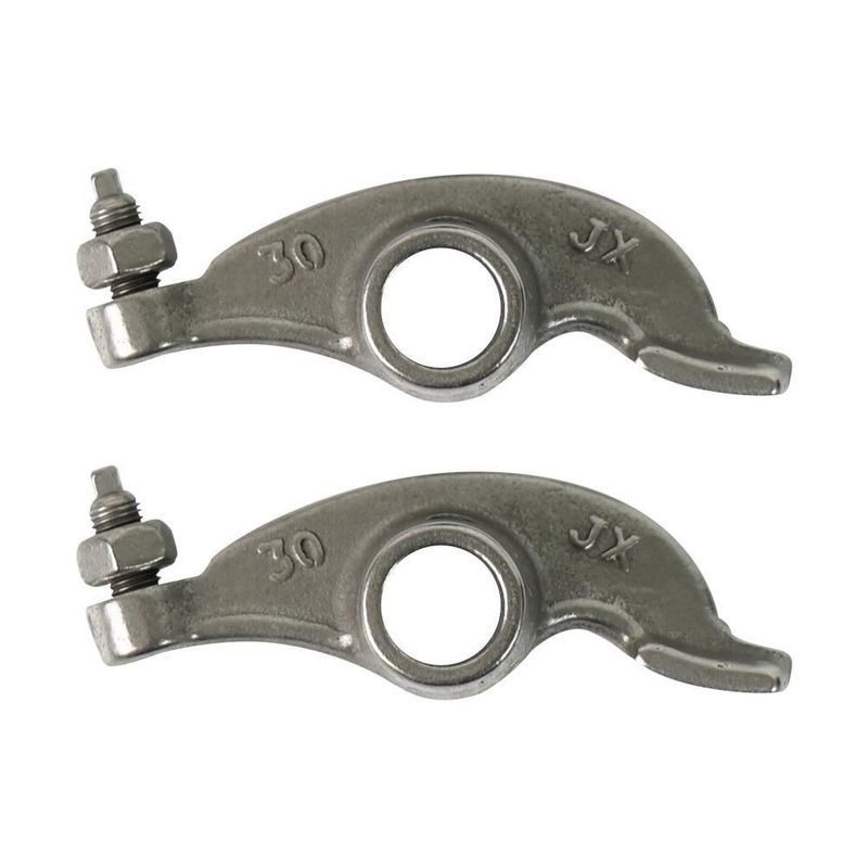 Balancin levas inferior italika 250 z (14-19)