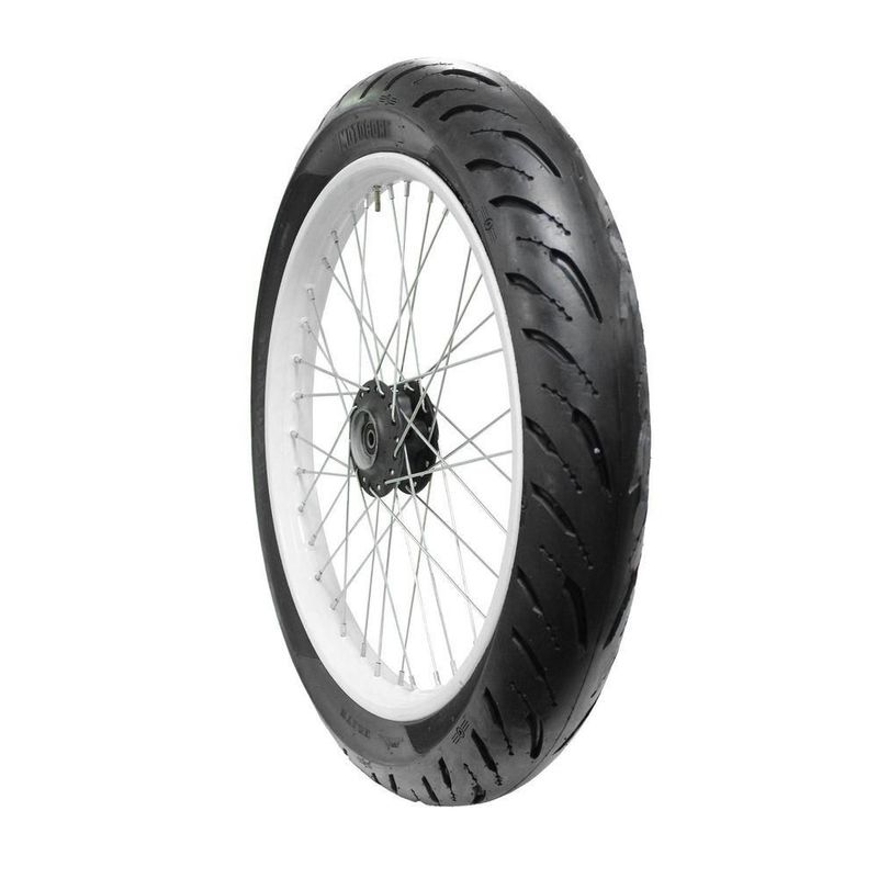 Llanta 120/80-18 6Pr Tt Calle Motocore
