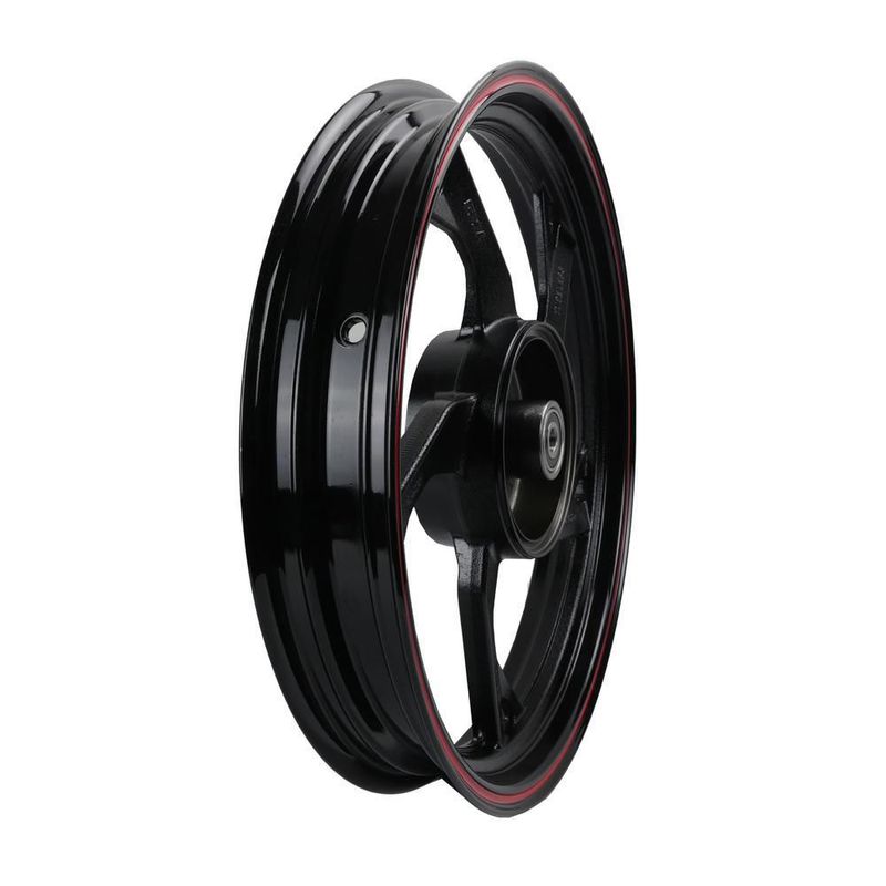 Rin trasero negro 2.50x17 veloci razzer 200 (21-23)