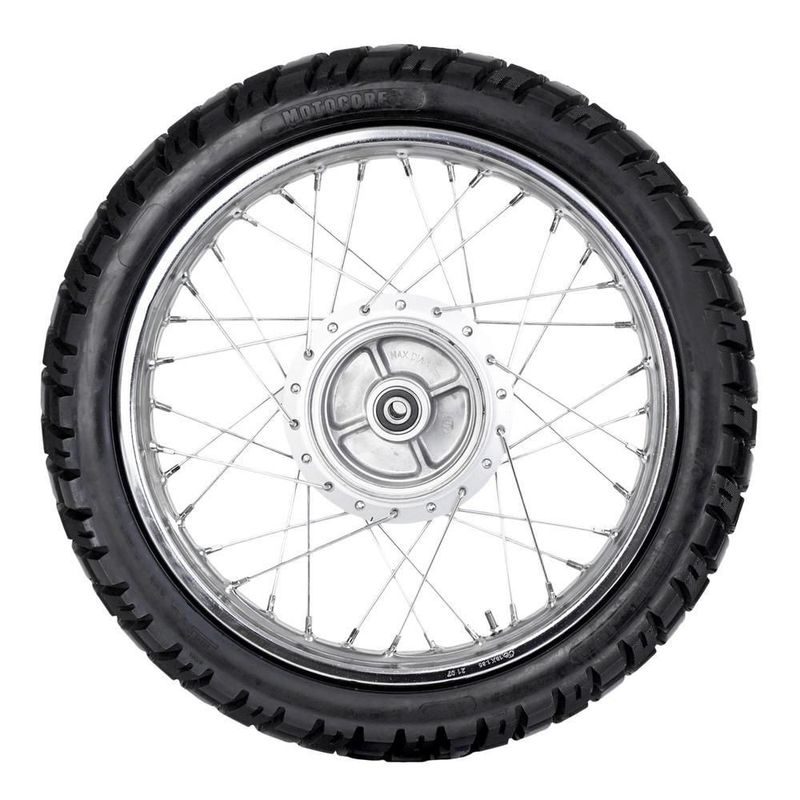 Llanta 2.75-18 6pr tl dp motocore