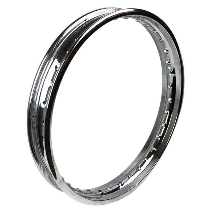 Aro rin trasera 1.85x18 honda gl 150 cargo (14-19), cgl 125 tool (12-19)
