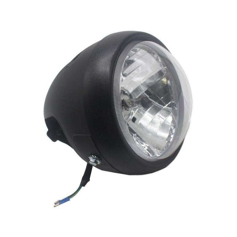 Faro delantero italika at 110 lt (21) 12v 35w
