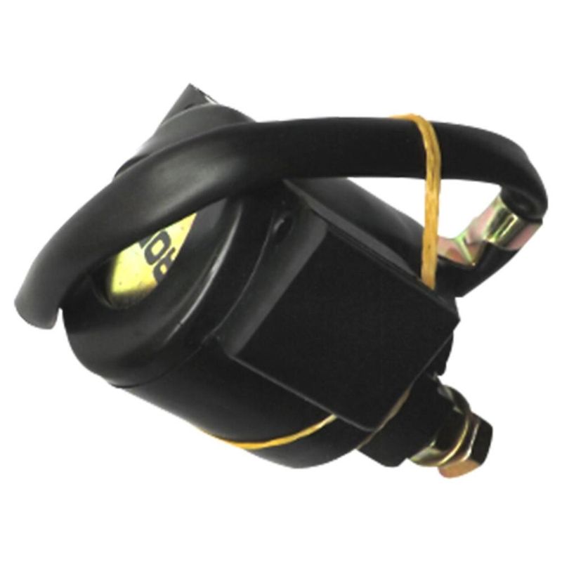 Relevador Motor Arranque Italika Dm 150 (10-19) 12V