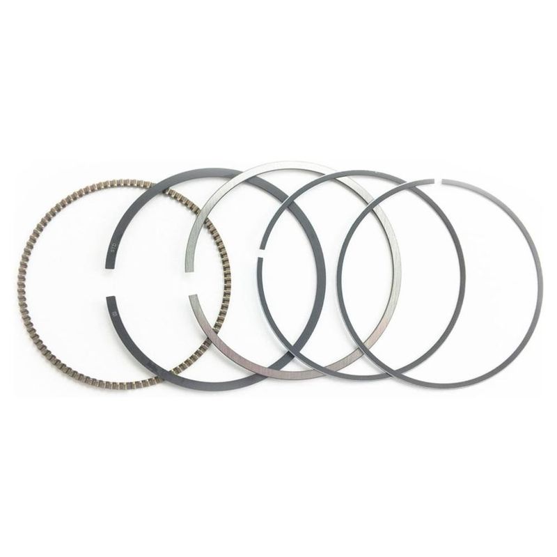 Anillos Estandar Set Honda Cargo 150 (14-19), Xr 150L (16-19) (Wstd)