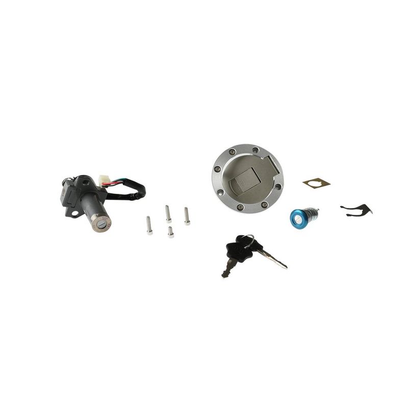 ITALIKA KIT CERRADURAS F04020238