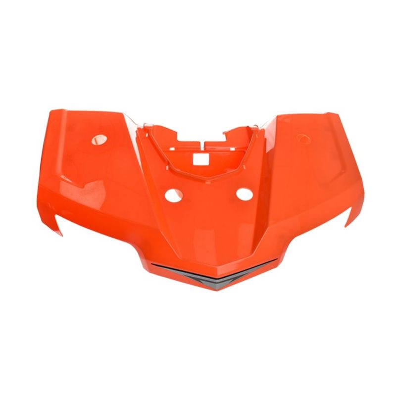 ITALIKA SALPICADERA DEL NARANJA F13012269