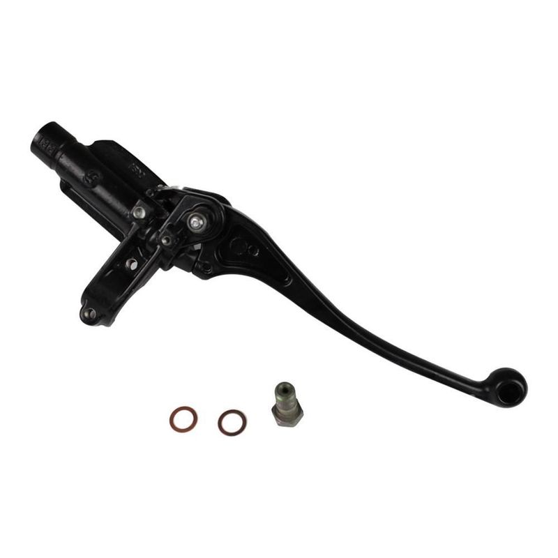 Cilindro maestro freno delantero suzuki gixxer 155 (15-19)