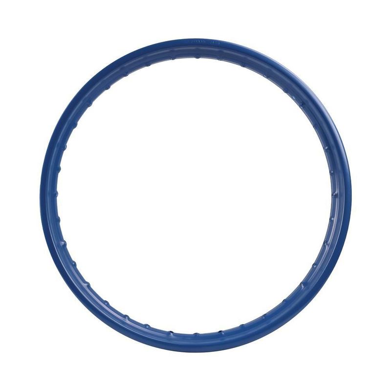 Aro rin delantero azul italika dm 250 (20-23)