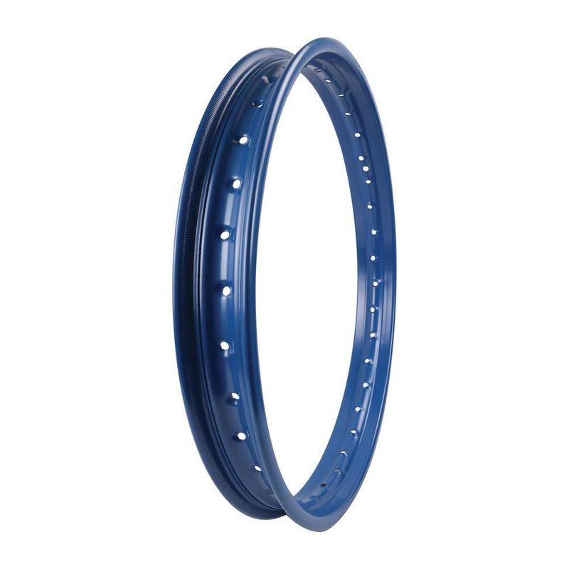 Aro rin delantero azul italika dm 250 (20-23)
