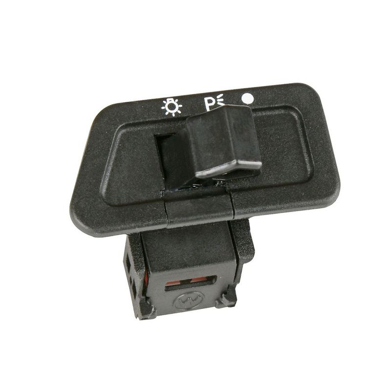 ITALIKA BOTON INTERRUPTOR DE FARO/LUCE F04040019