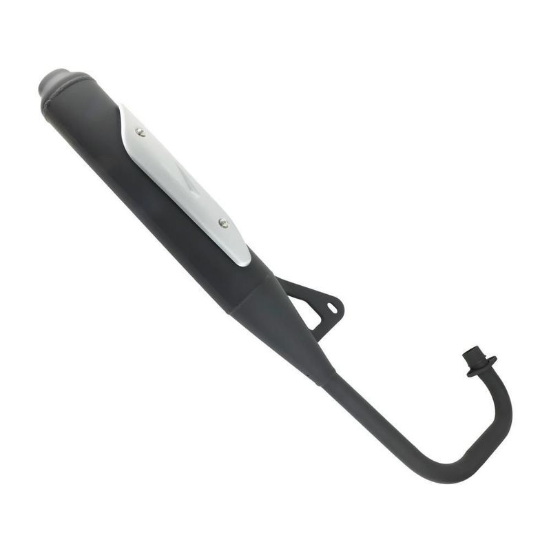 Silenciador completo italika ft 150 ts (21)
