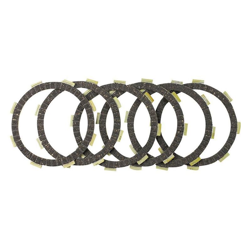 Disco embrague pasta set vento rocketman 250 (20-21), nitrox 200 (20-22)