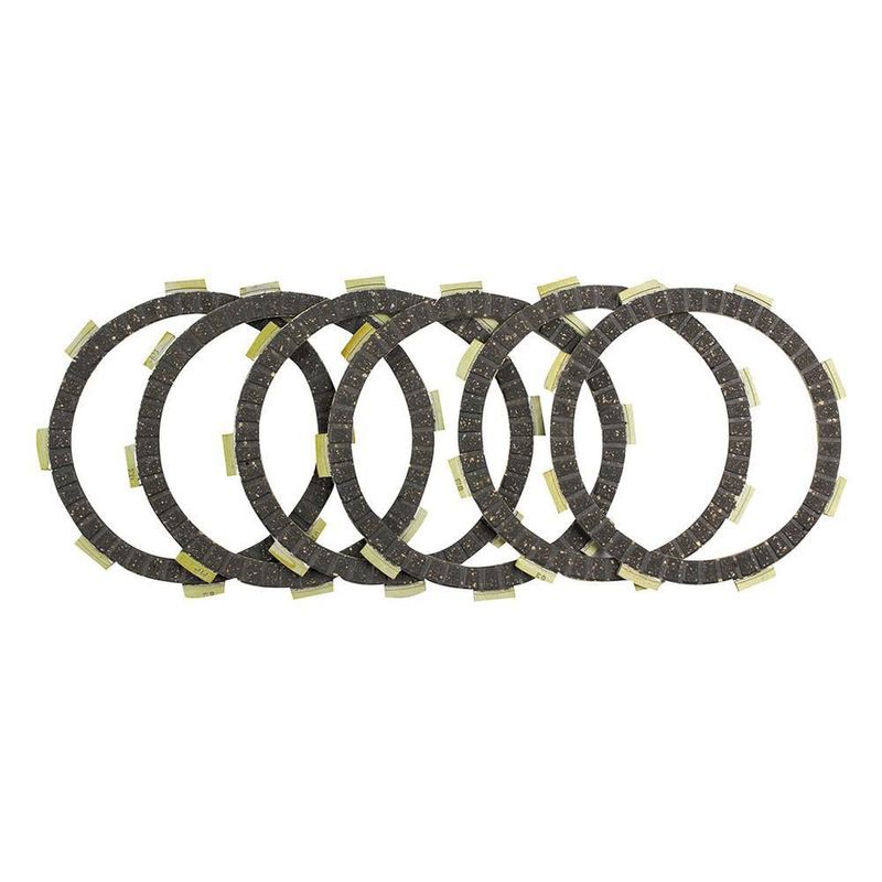 Disco embrague pasta set vento rocketman 250 (20-21), nitrox 200 (20-22)