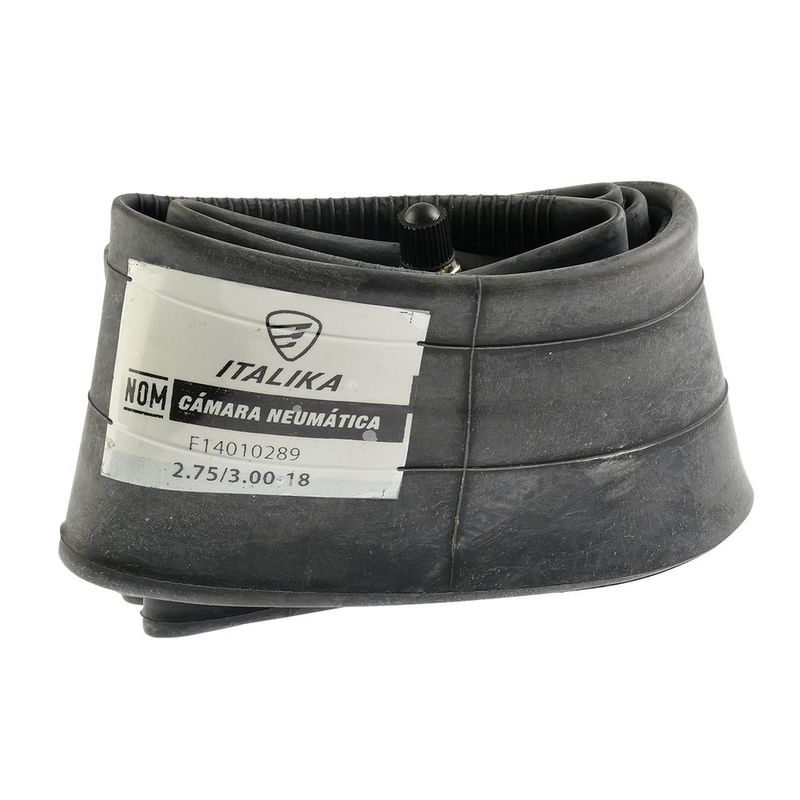 ITALIKA CAMARA 2.75/3.00-18 F14010289