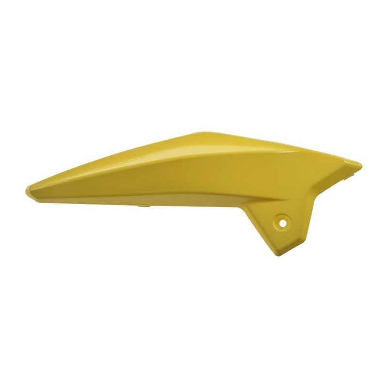 ITALIKA CUBIERTA FARO DER AMARILLO F13011888
