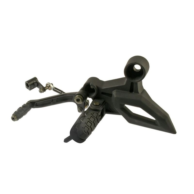 ITALIKA CONJUNTO POSAPIE DEL IZQ F11010481