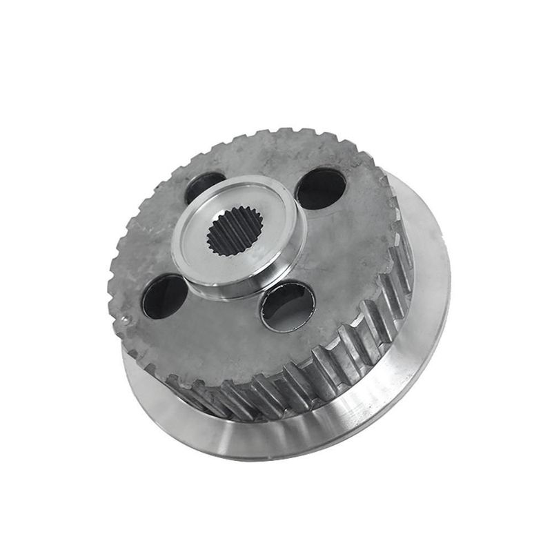Centro guia embrague honda gl 150 cargo (14-19), xr 150l (14-19)