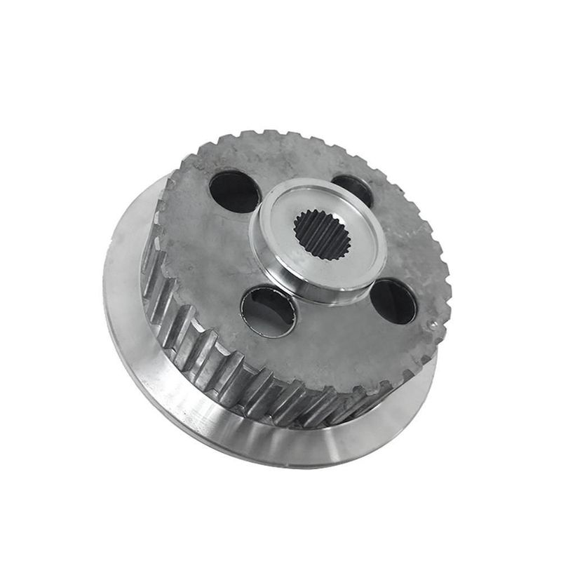 Centro guia embrague honda gl 150 cargo (14-19), xr 150l (14-19)