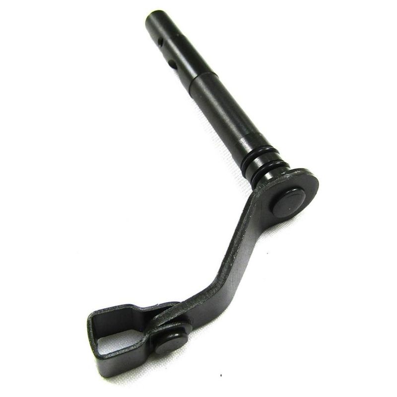 Palanca Embrague Italika 250 Z (14-17), 250 Z Negra (17-19)