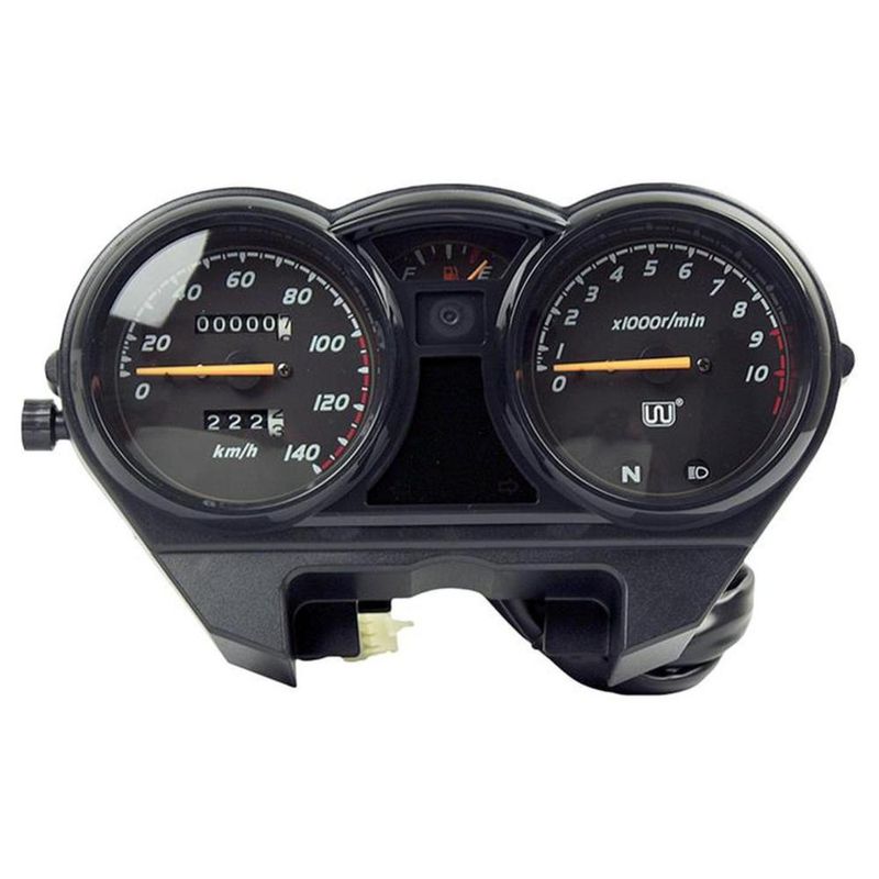 Velocimetro Honda Gl 150 Cargo (14-19) (Wstd) 12V